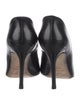 Jimmy Choo Leather Pumps
