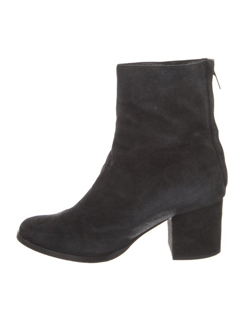 Jimmy Choo Suede Boots