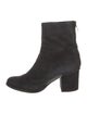 Jimmy Choo Suede Boots