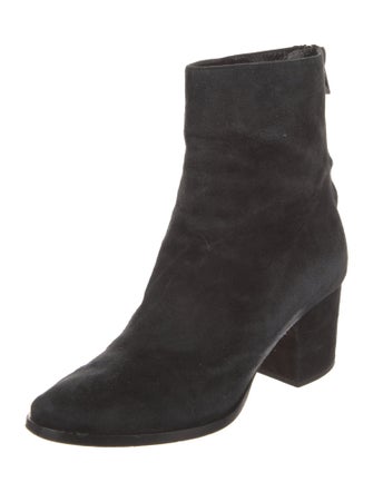 Jimmy Choo Suede Boots