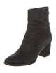 Jimmy Choo Suede Boots