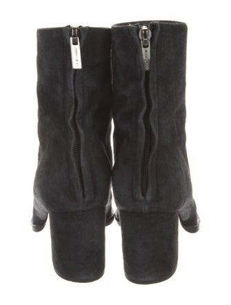 Jimmy Choo Suede Boots