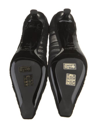 Jimmy Choo Pumps