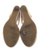 Jimmy Choo Patent Leather Espadrilles