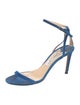 Jimmy Choo Suede Sandals
