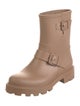 Jimmy Choo Rubber Rain Boots