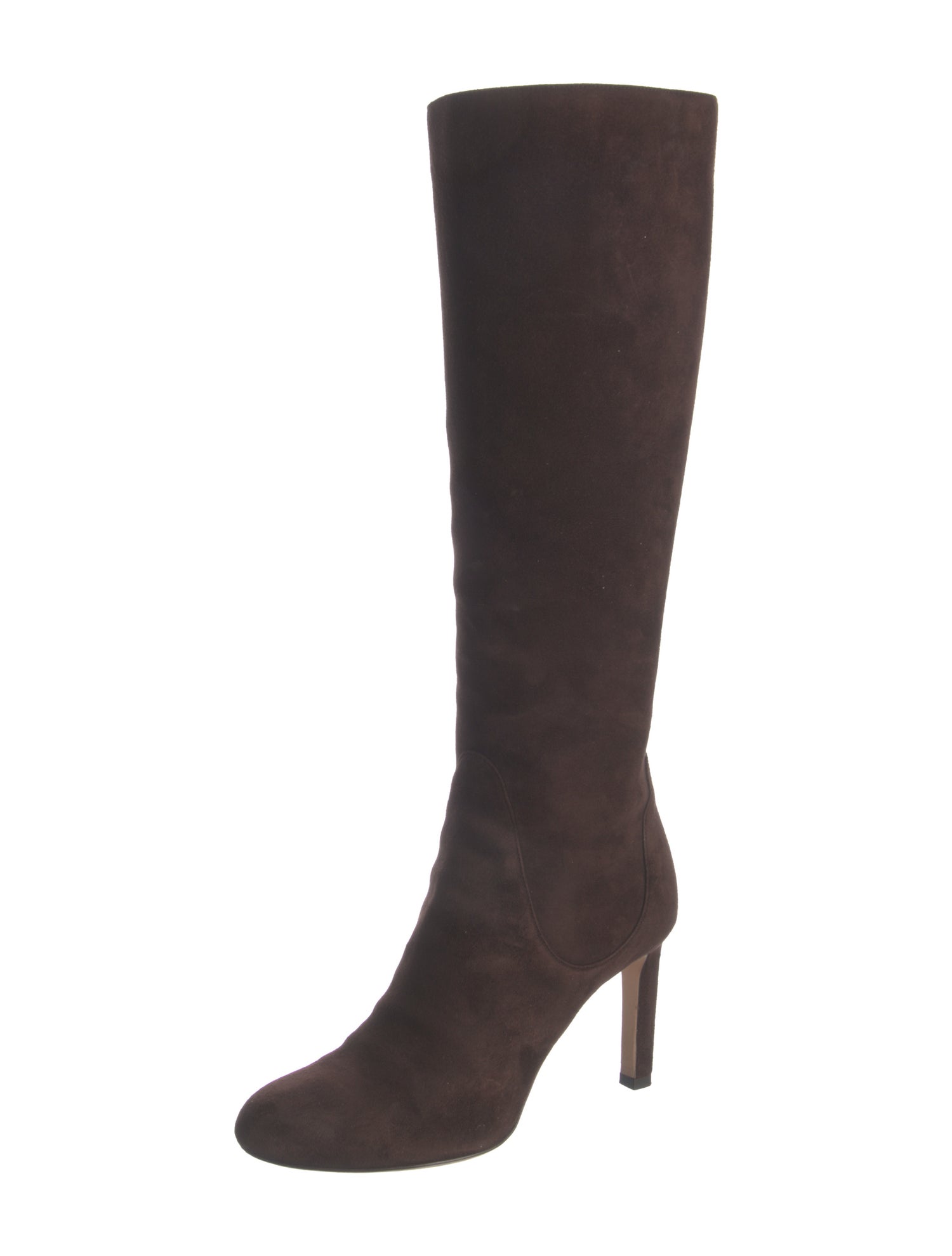Jimmy Choo Suede Boots