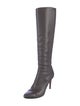 Jimmy Choo Leather Boots