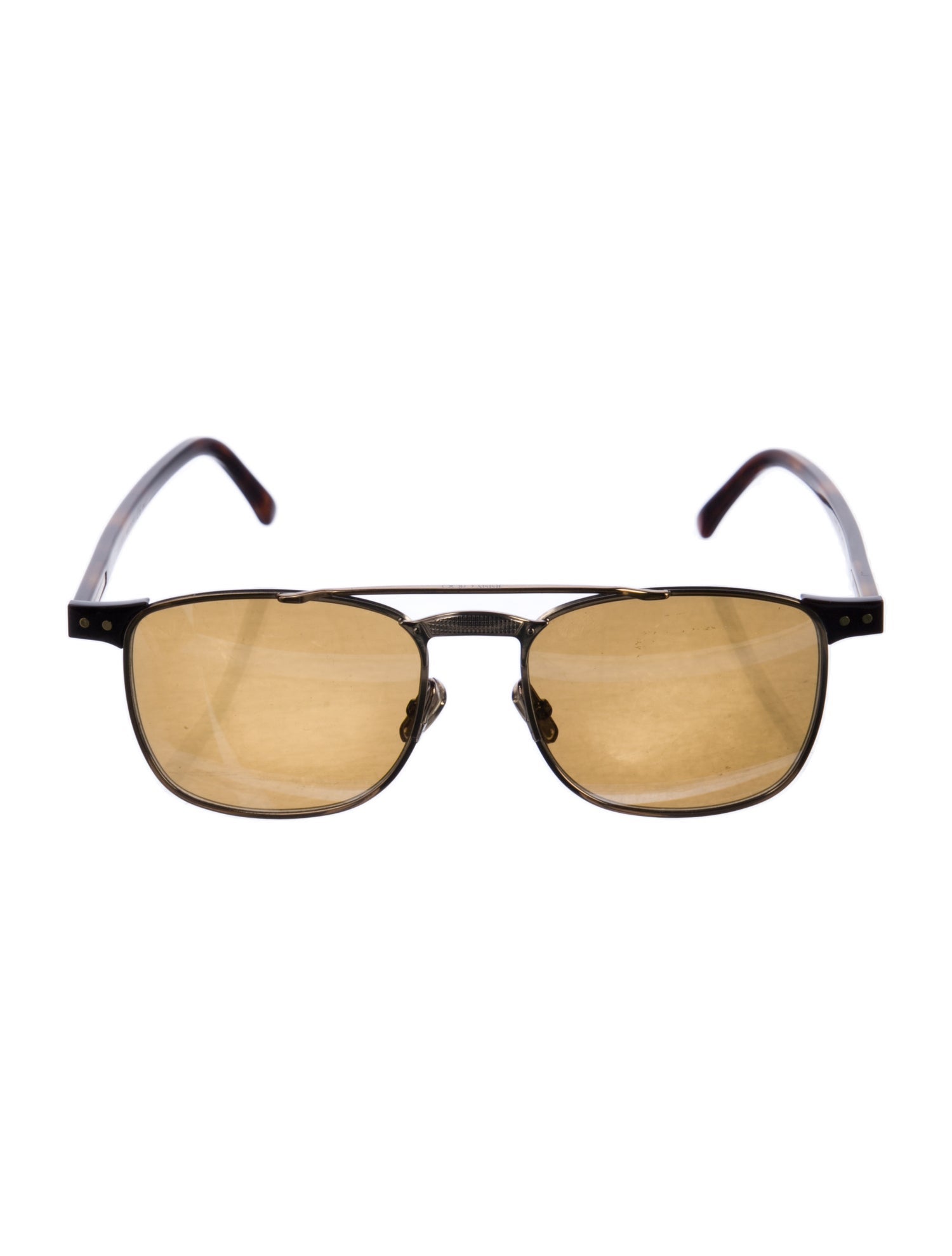 Jimmy Choo Juliet Square Sunglasses