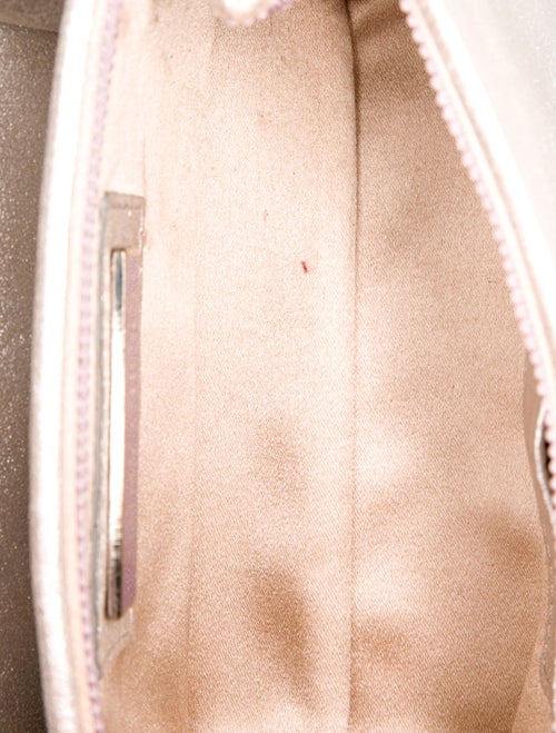 Jimmy Choo Leather Cecile