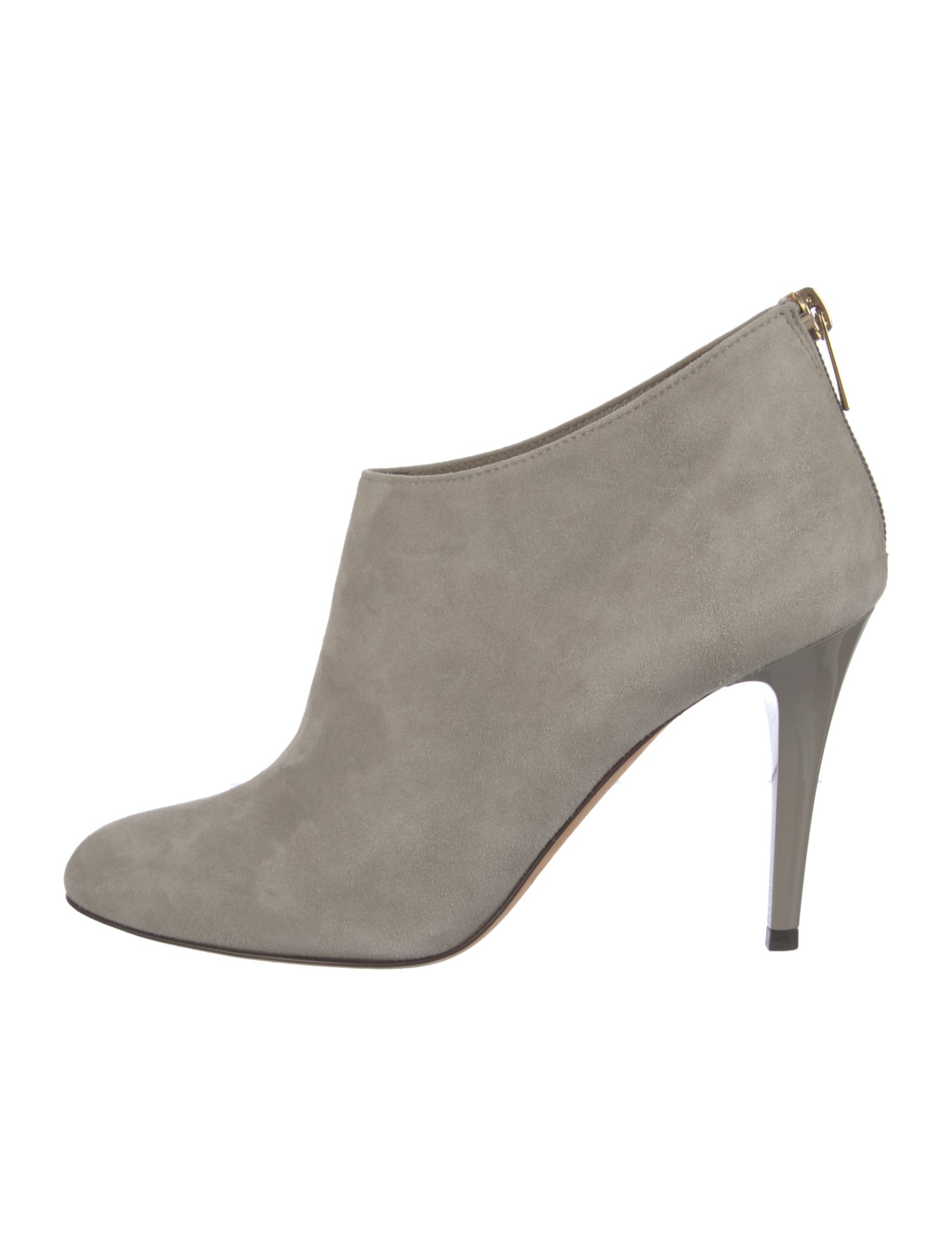 Jimmy Choo Suede Boots