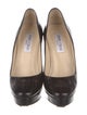 Jimmy Choo Patent Leather Pumps