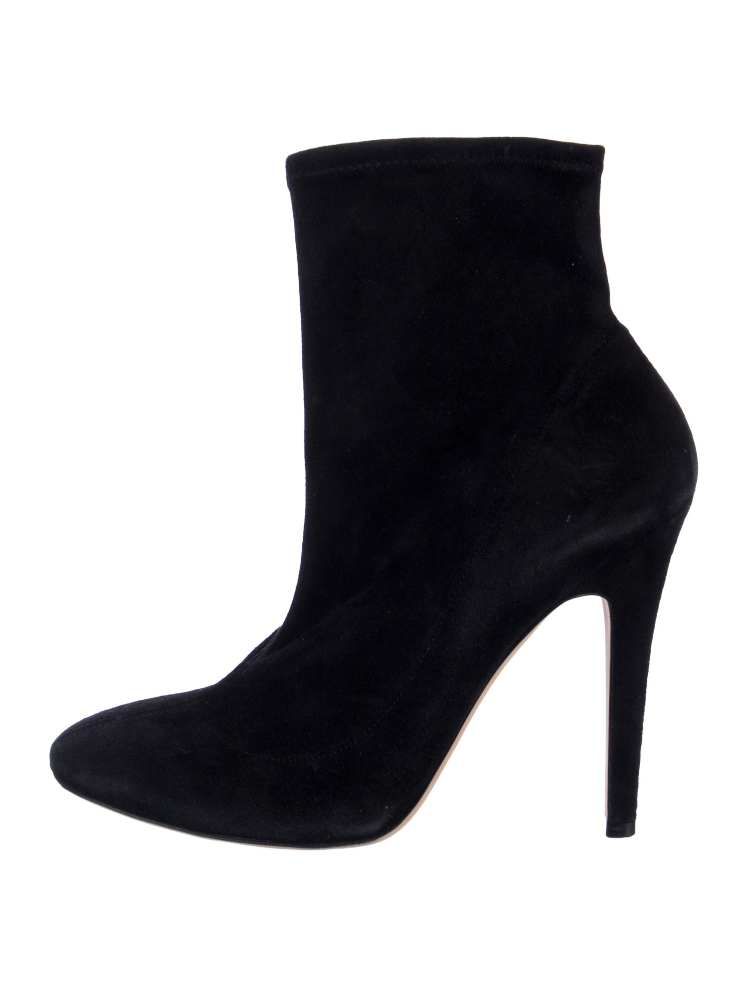 Jimmy Choo Suede Boots
