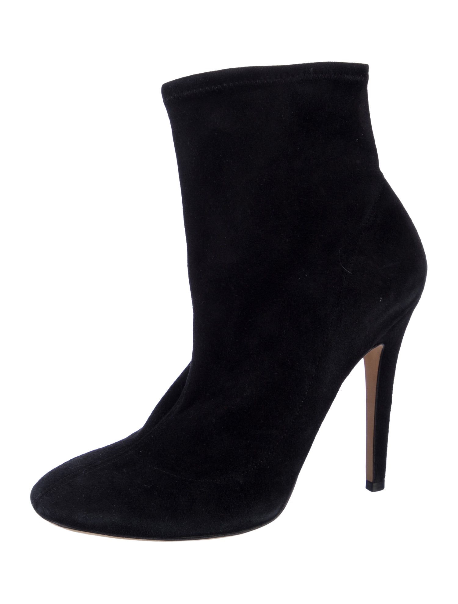 Jimmy Choo Suede Boots