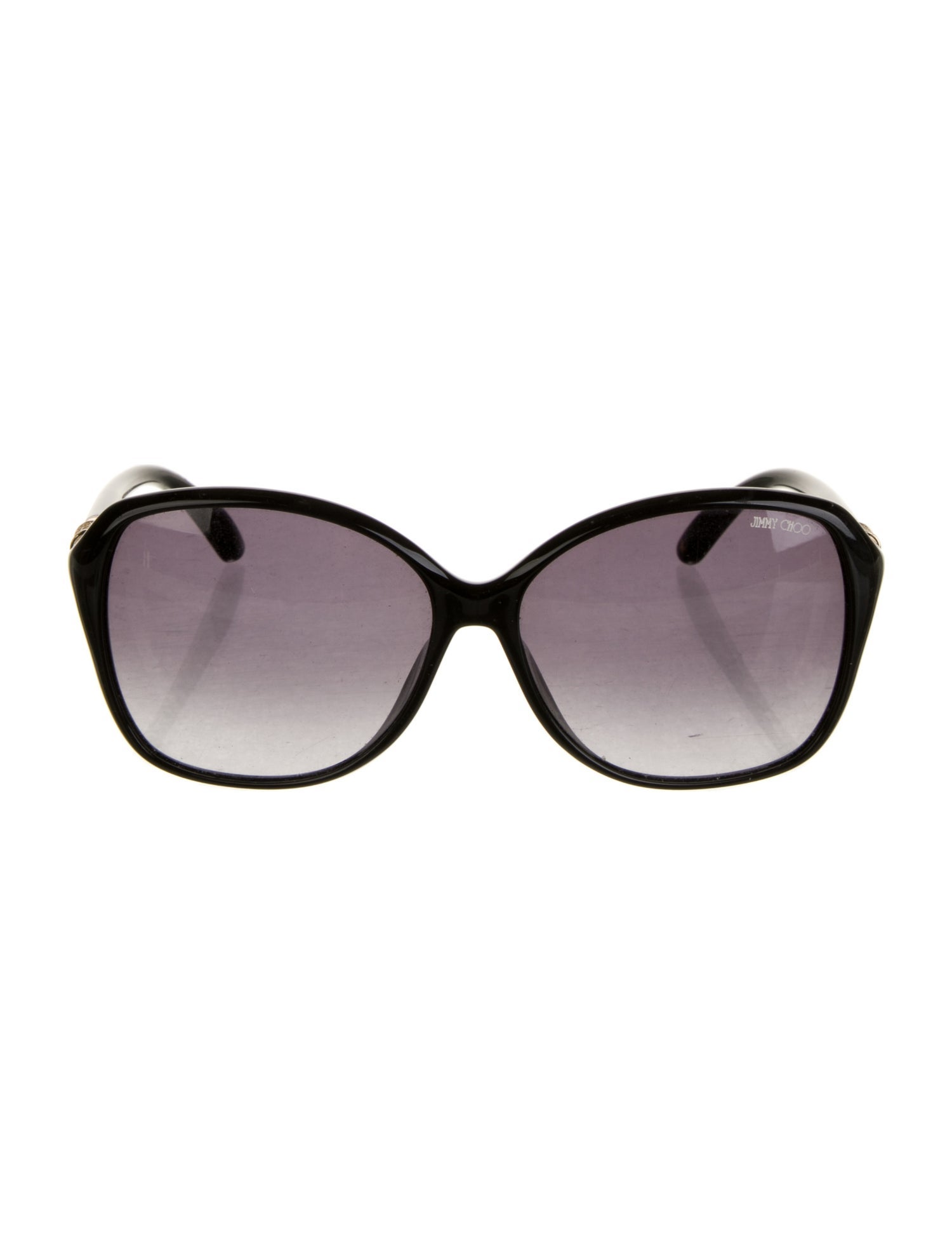 Jimmy Choo Vintage Tina Sunglasses