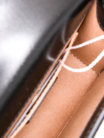 Jimmy Choo Faux Pearl Avenue Quad