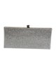 Jimmy Choo Mesh Clutch