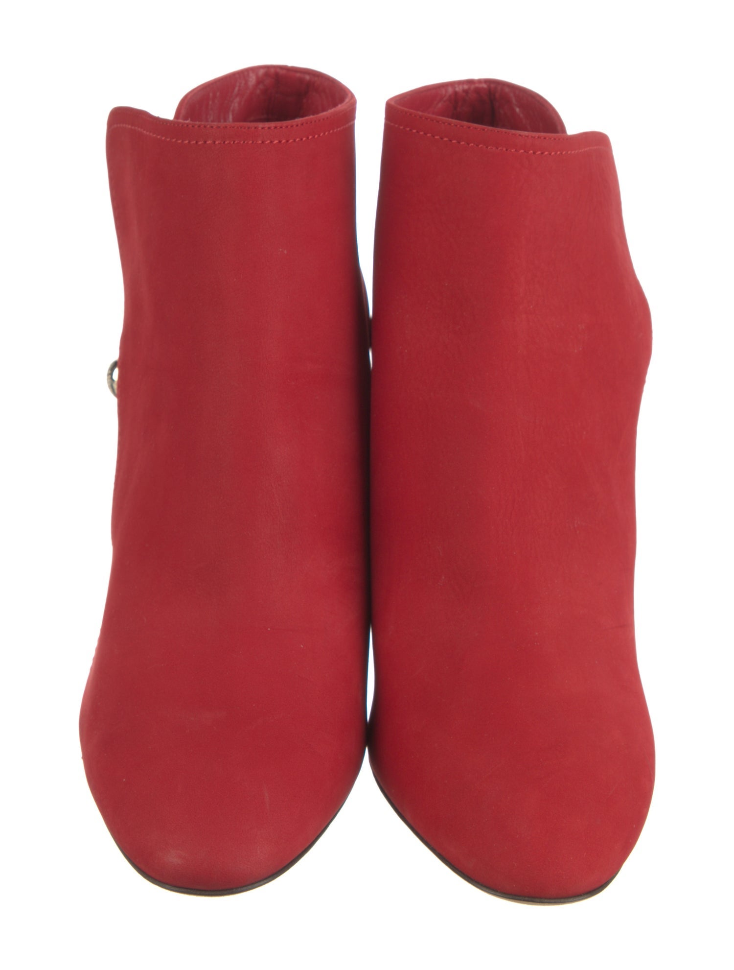 Jimmy Choo Suede Boots