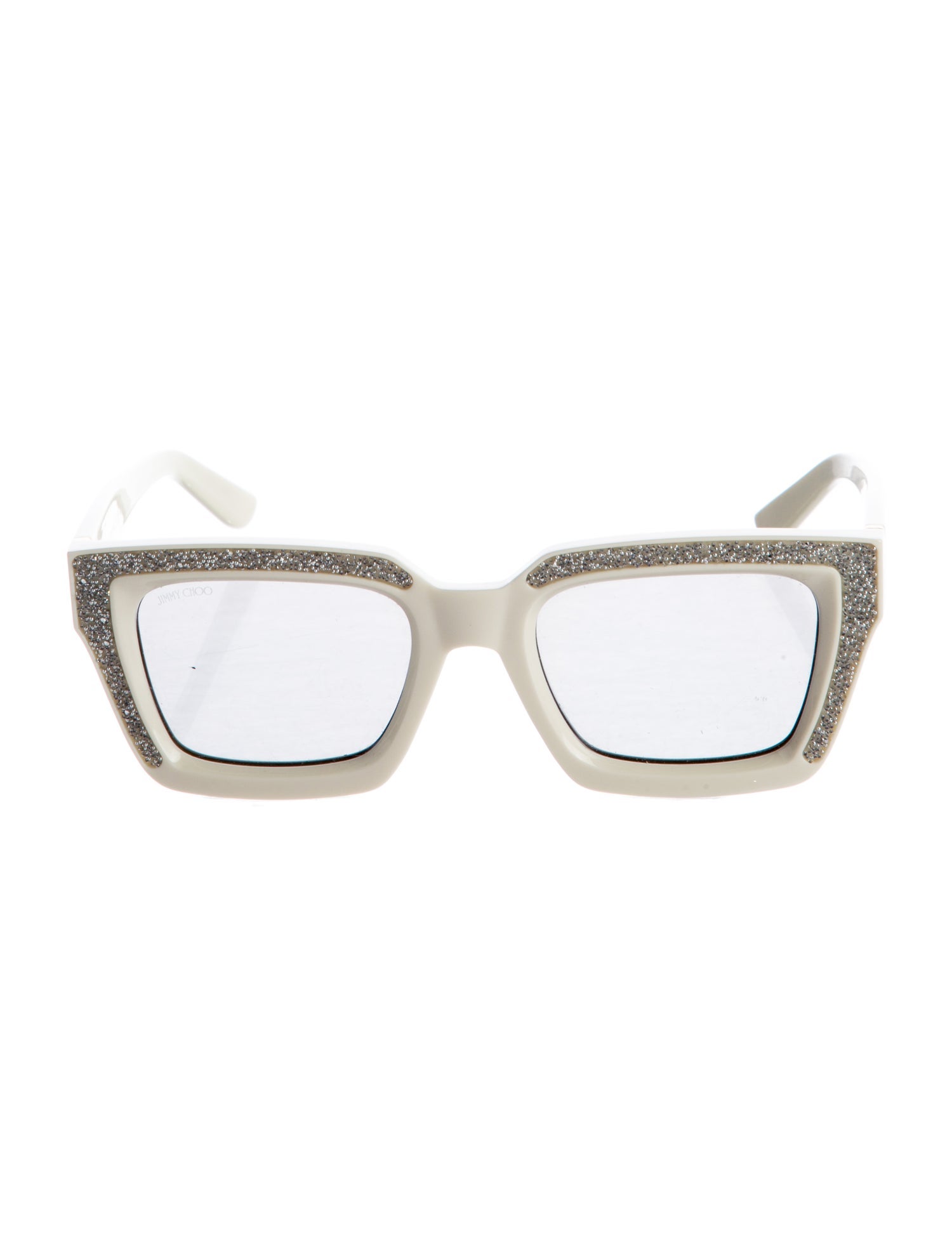 Jimmy Choo Cami Square Sunglasses