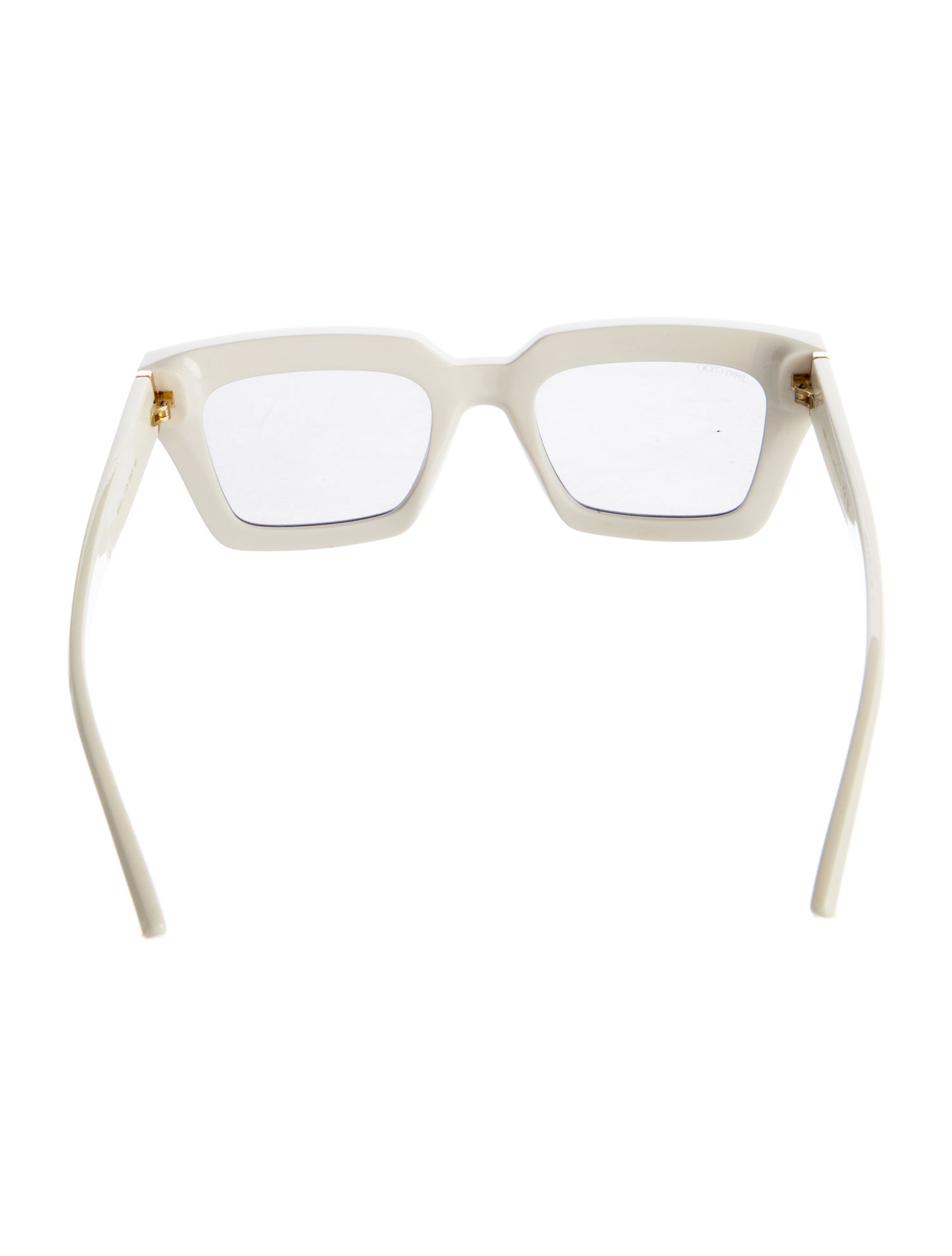 Jimmy Choo Cami Square Sunglasses
