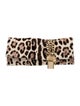 Jimmy Choo Ponyhair Clutch