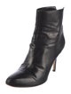 Jimmy Choo Leather Boots
