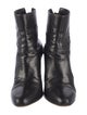 Jimmy Choo Leather Boots