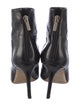 Jimmy Choo Leather Boots