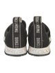 Jimmy Choo Mesh Athletic Sneakers