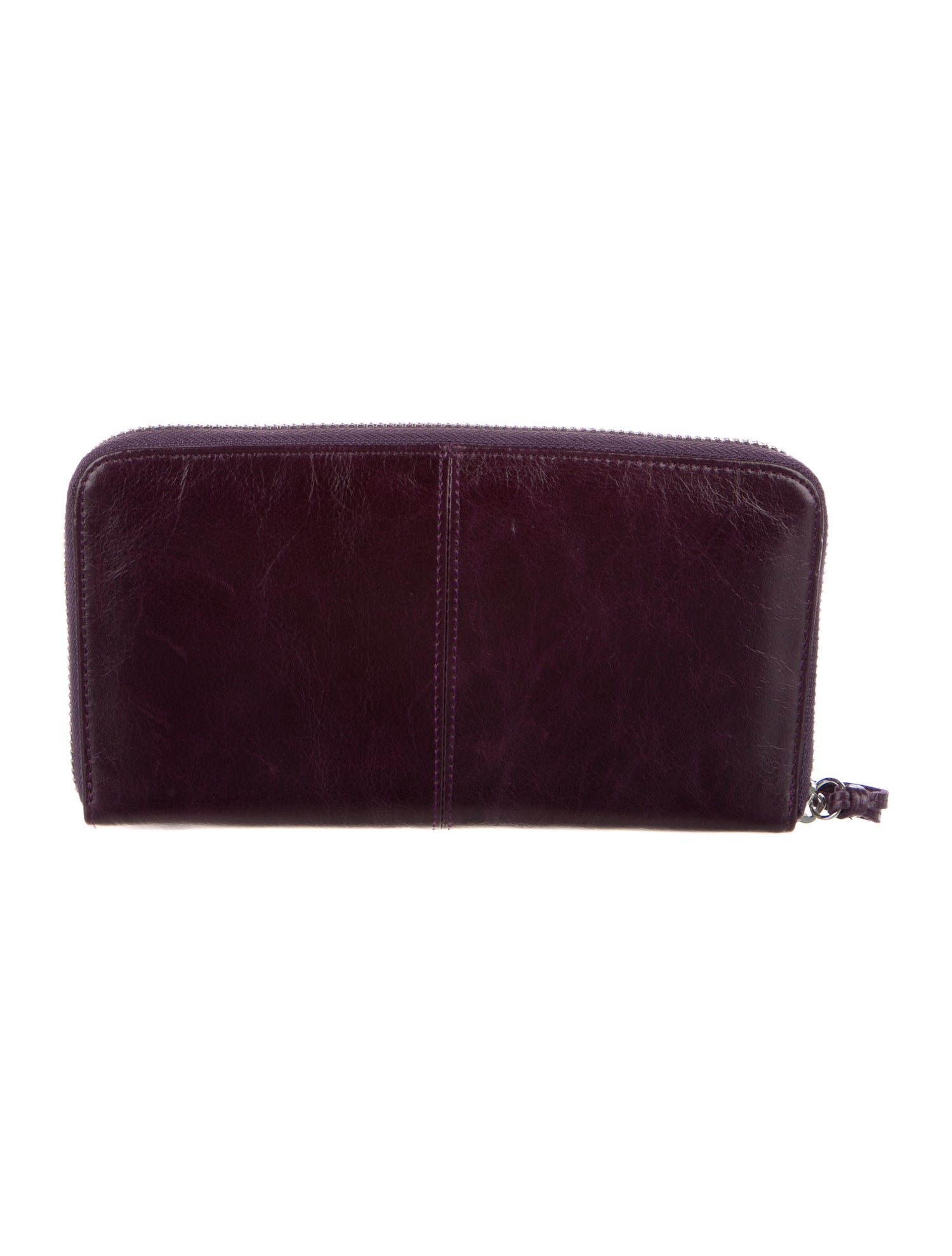 Jimmy Choo Leather Wallet