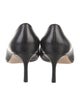 Jimmy Choo Leather Pumps