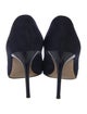 Jimmy Choo Suede Pumps