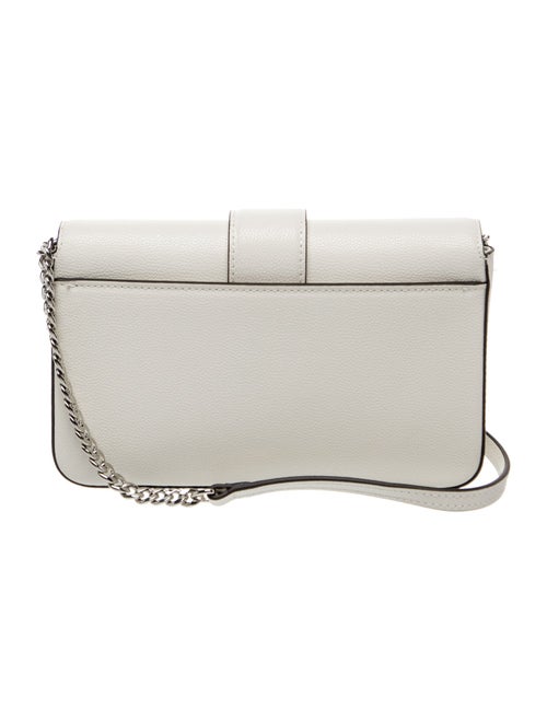 Jimmy Choo Leather Cheri Chain