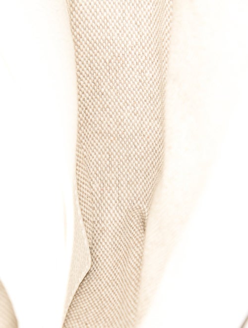 Jimmy Choo Leather Cheri Chain