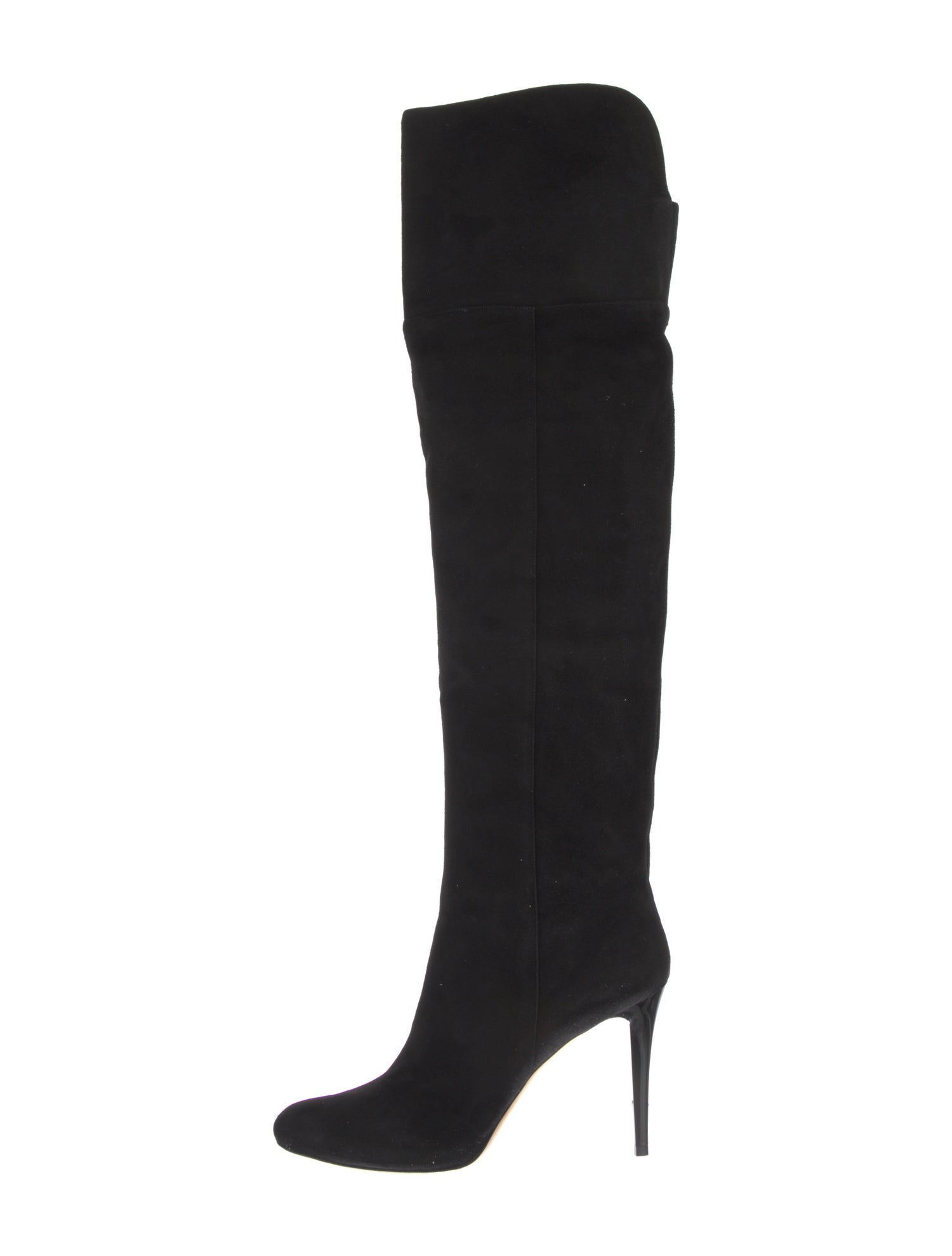 Jimmy Choo Suede Boots