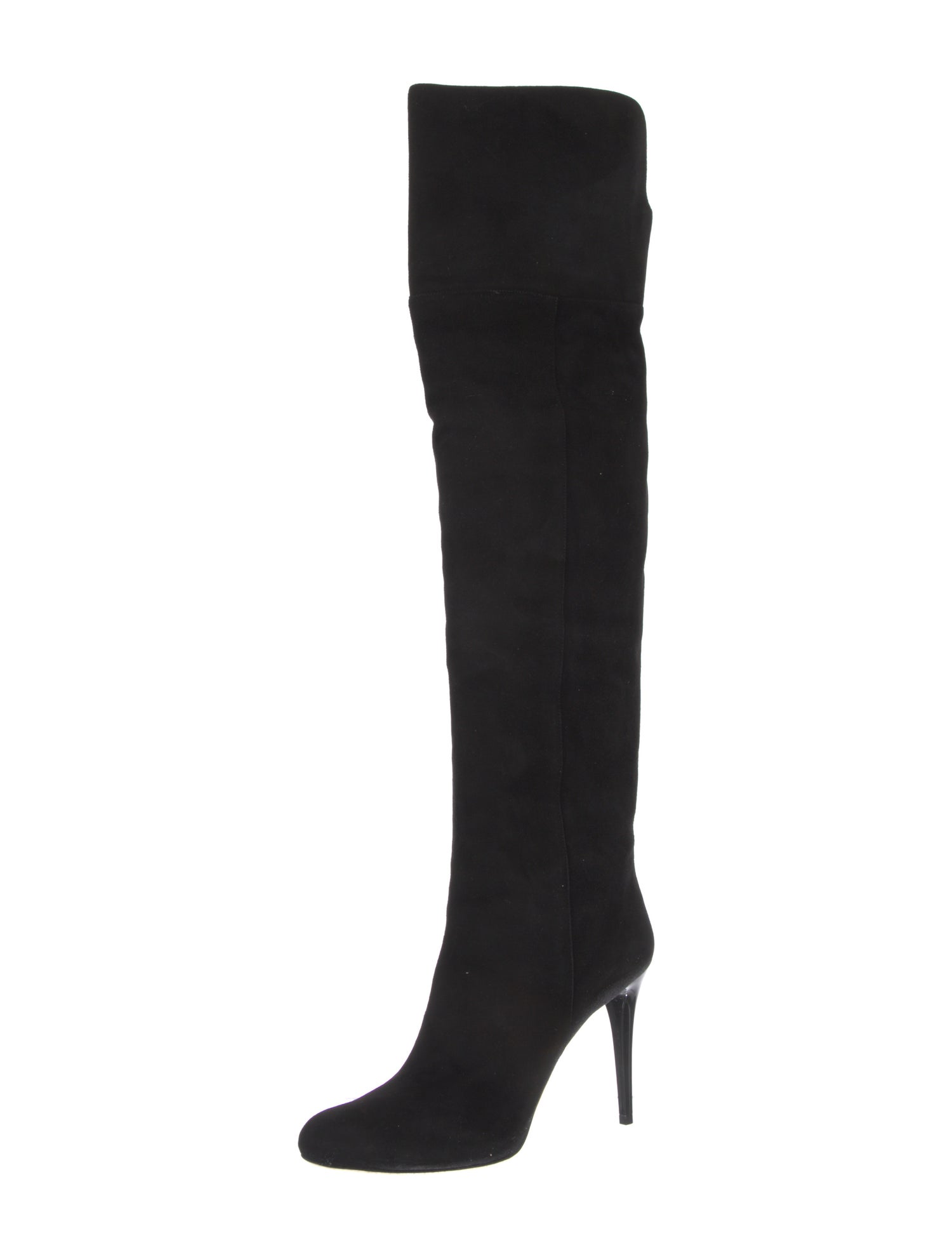 Jimmy Choo Suede Boots