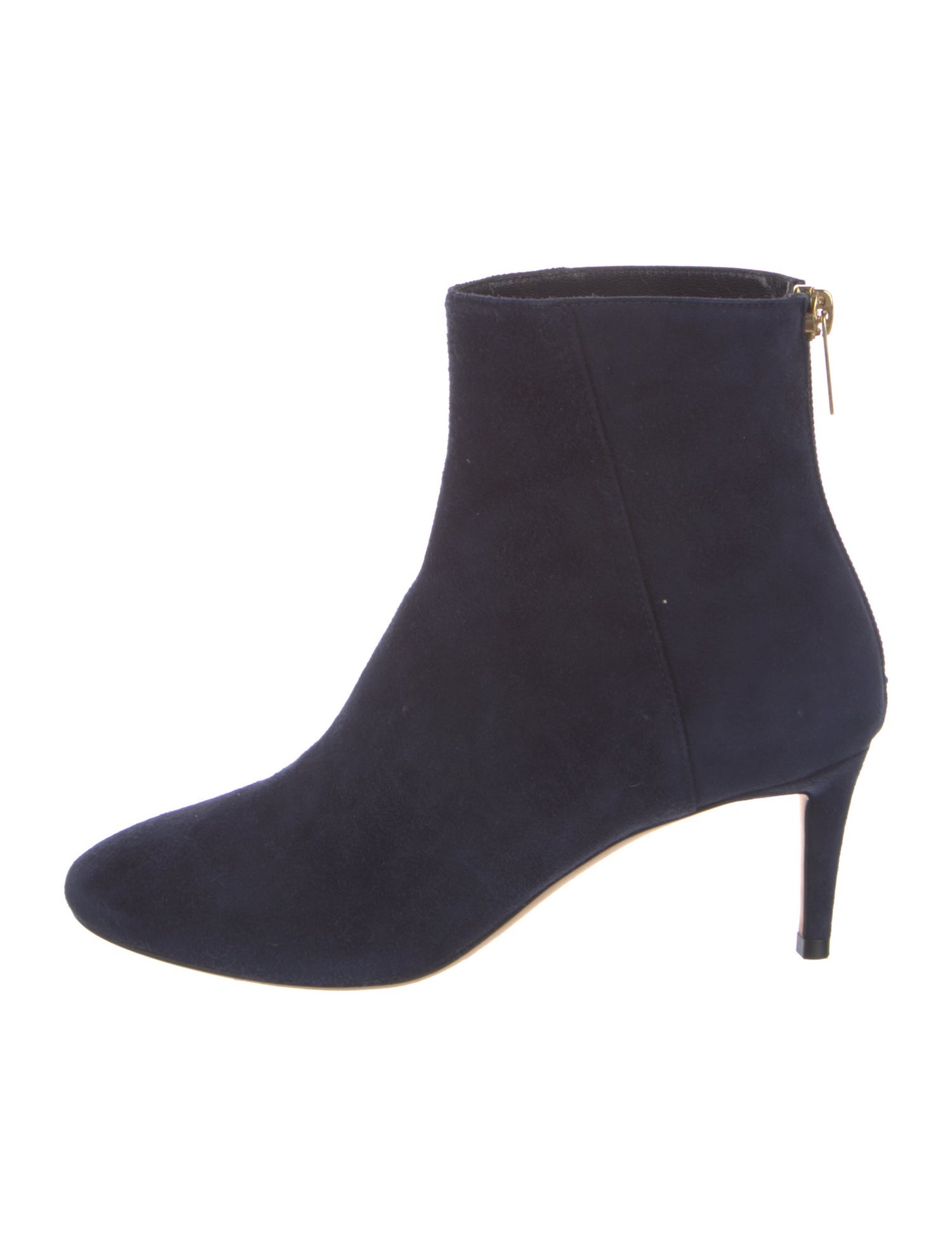 Jimmy Choo Suede Boots