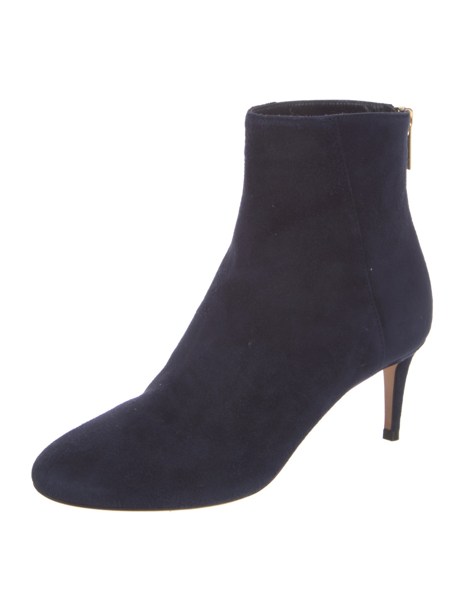 Jimmy Choo Suede Boots
