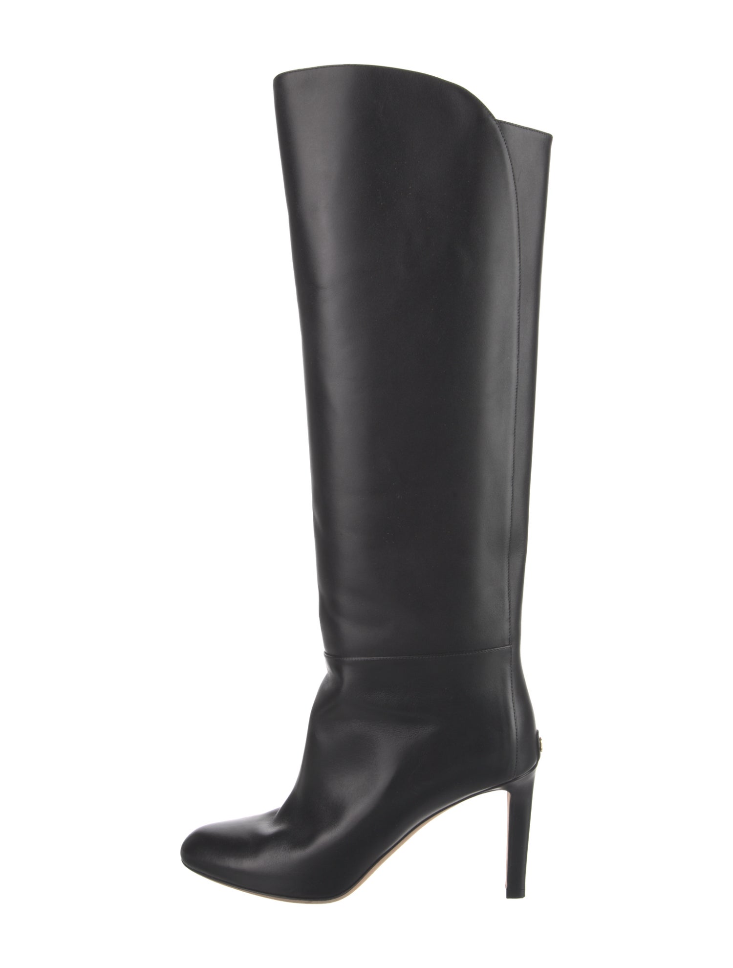 Jimmy Choo Leather Boots