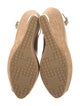 Jimmy Choo Patent Leather Espadrilles
