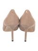 Jimmy Choo Suede Pumps