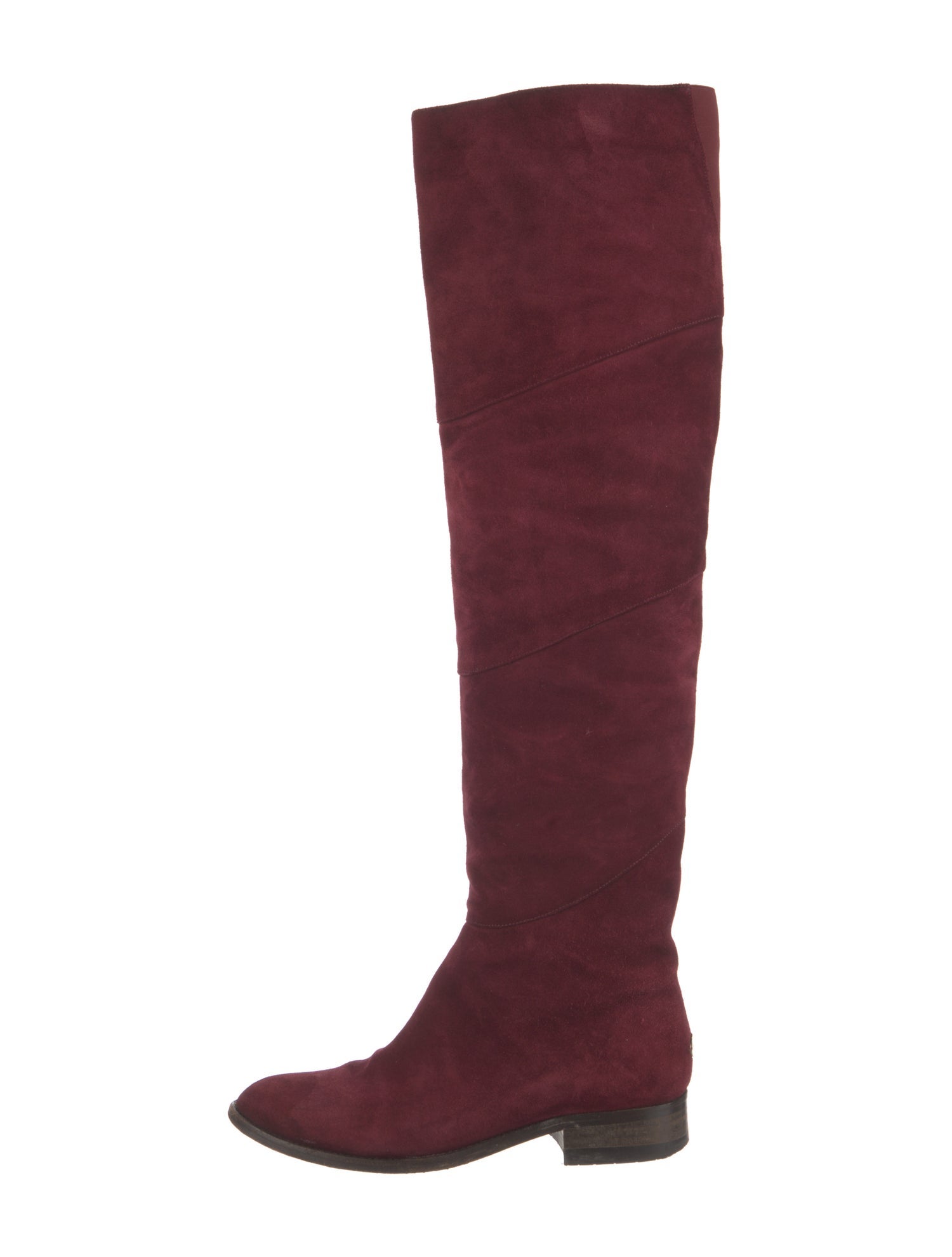 Jimmy Choo Suede Boots