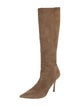 Jimmy Choo Suede Boots