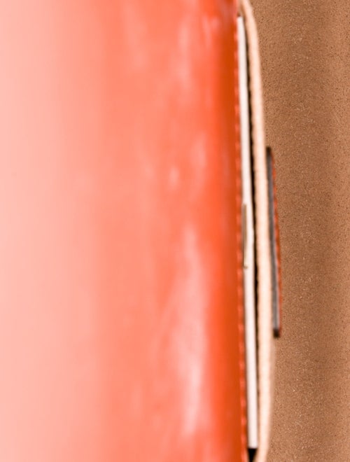 Jimmy Choo Leather Avenue Quad