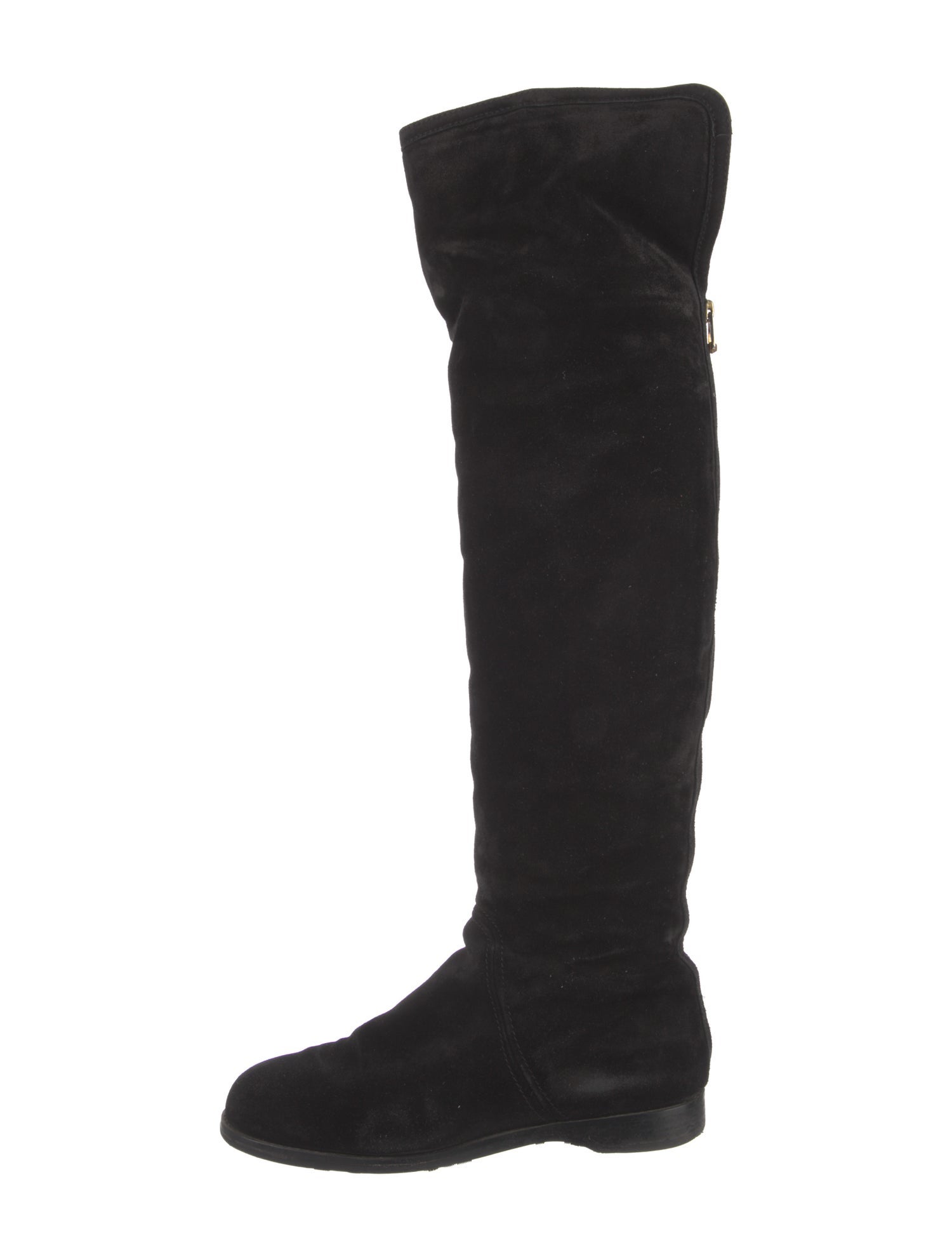 Jimmy Choo Suede Boots