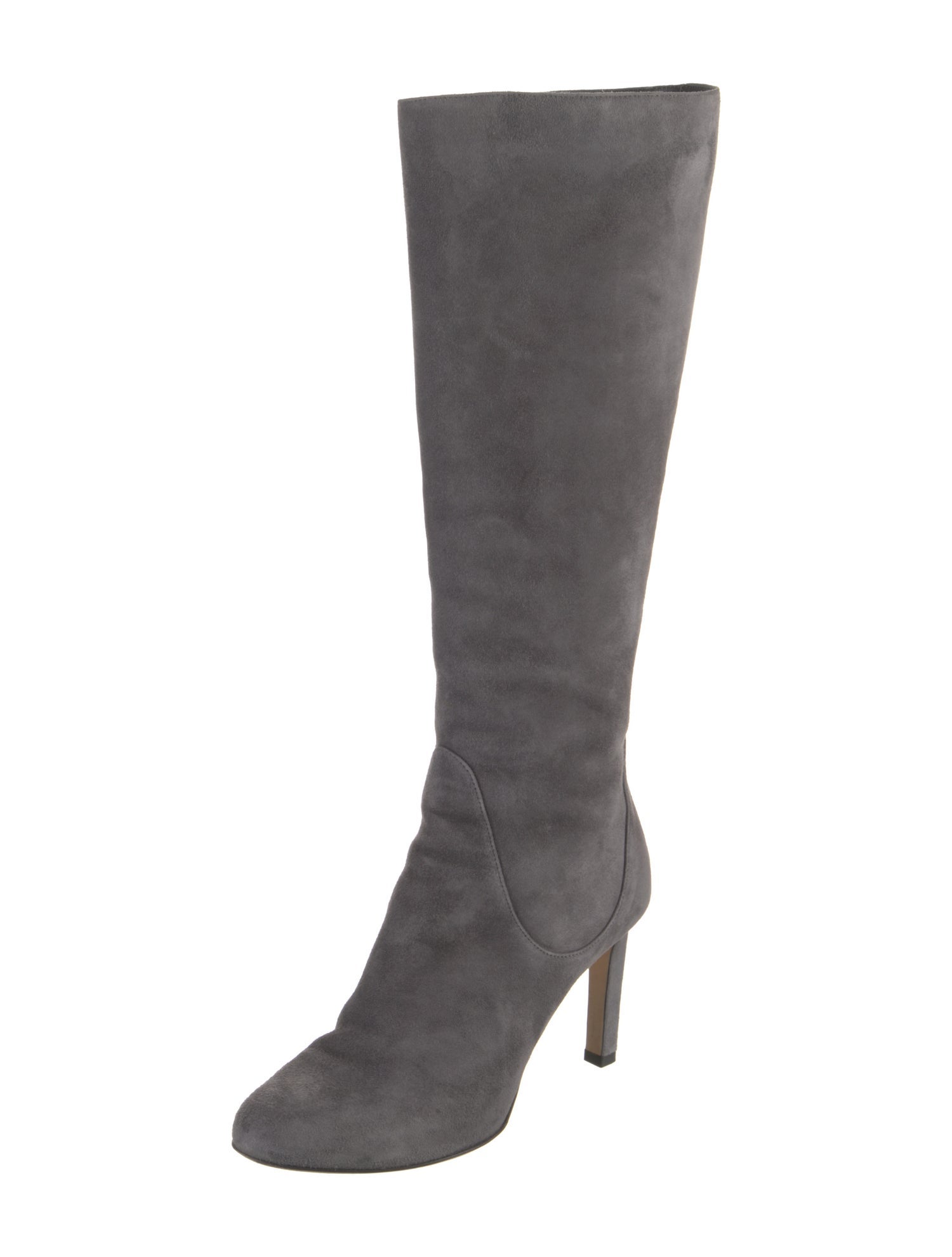 Jimmy Choo Suede Boots