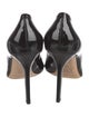 Jimmy Choo Patent Leather Pumps