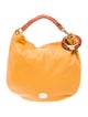 Jimmy Choo Leather Hobo