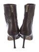 Jimmy Choo Leather Boots
