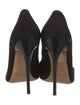 Jimmy Choo Suede Pumps